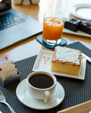 Hotel Amenities